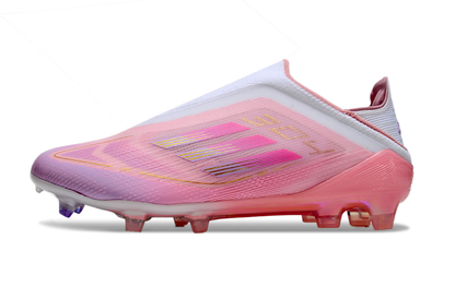 Adidas F50 Elite Laceless FG – Lamine Yamal 304 Edition