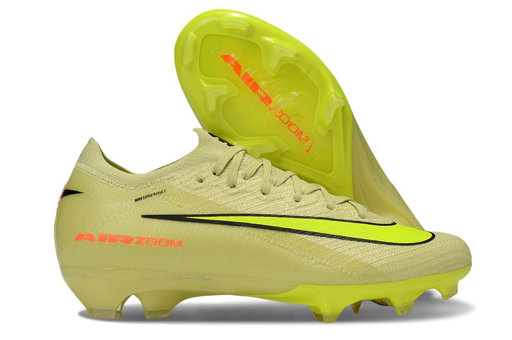 Nike Air Zoom Mercurial Vapor 16 Elite FG – Max Voltage
