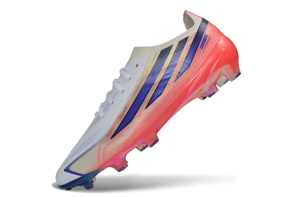 Adidas F50 Hyperfast Elite FG Chaos vs Control