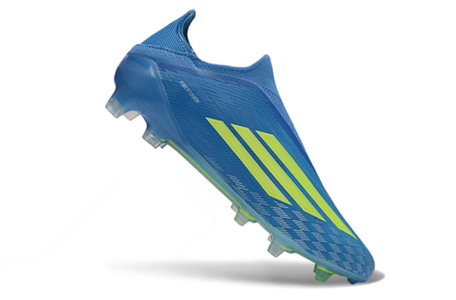 Adidas F50 Elite Laceless FG – Ice Cold Precision