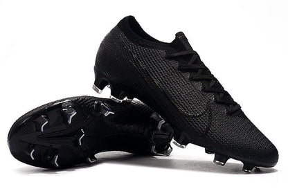 Nike Mercurial Vapor 13 Elite FG Kinetic Black - Noir
