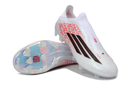 Adidas F50 Elite Laceless FG – Lamine Yamal Edition