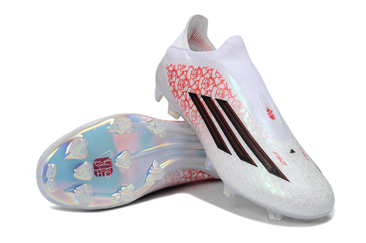 Adidas F50 Elite Laceless FG – Lamine Yamal Edition