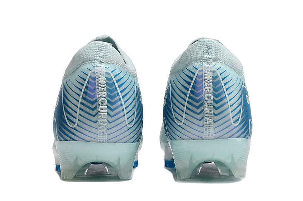 Nike Air Zoom Mercurial Vapor 16 Elite FG – Ice Blue