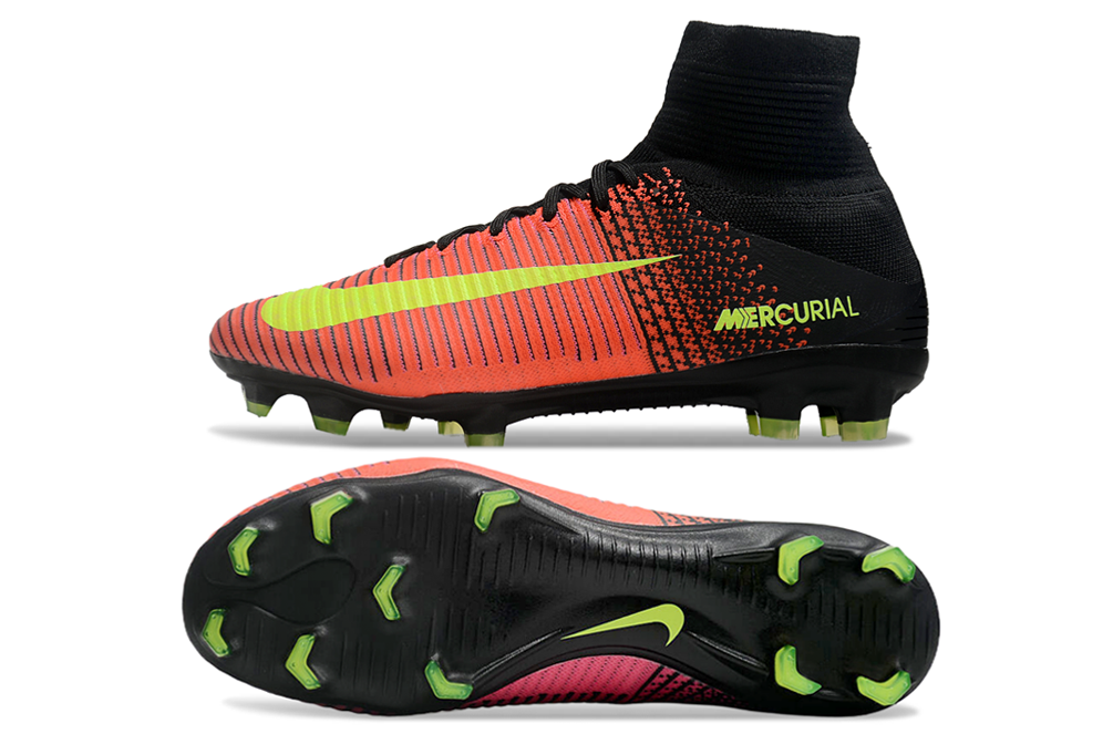Nike Mercurial Superfly V FG-PRO