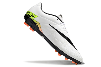 Nike Hypervenom Phade FG – White/Volt/Pink