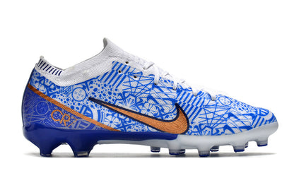 Nike Air Zoom Mercurial Vapor 15 Elite FG – CR7 Edition