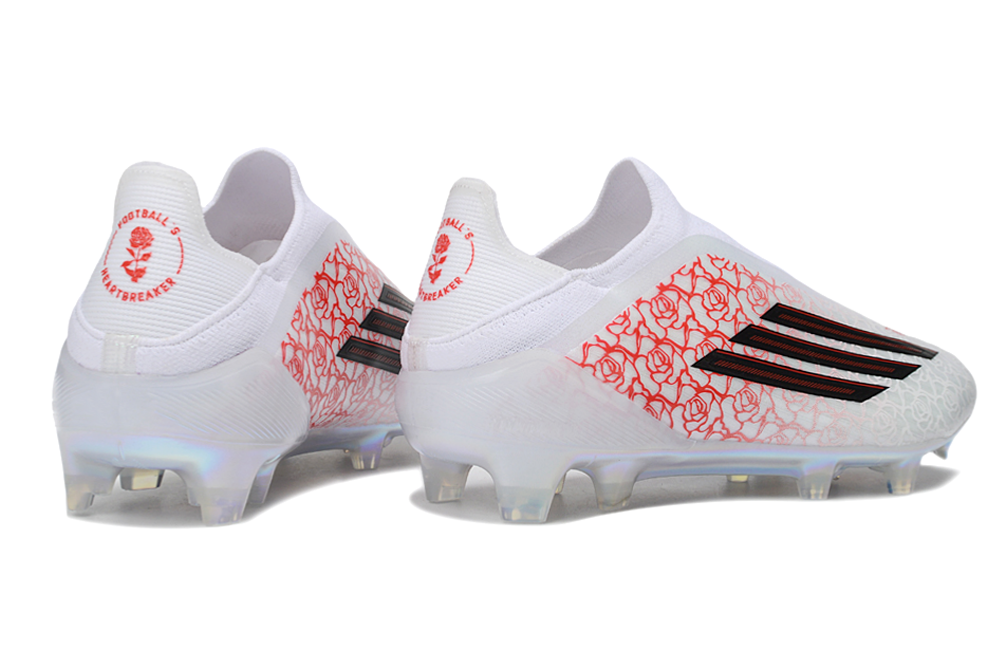 Adidas F50 Elite Laceless FG – Lamine Yamal Edition