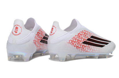 Adidas F50 Elite Laceless FG – Lamine Yamal Edition