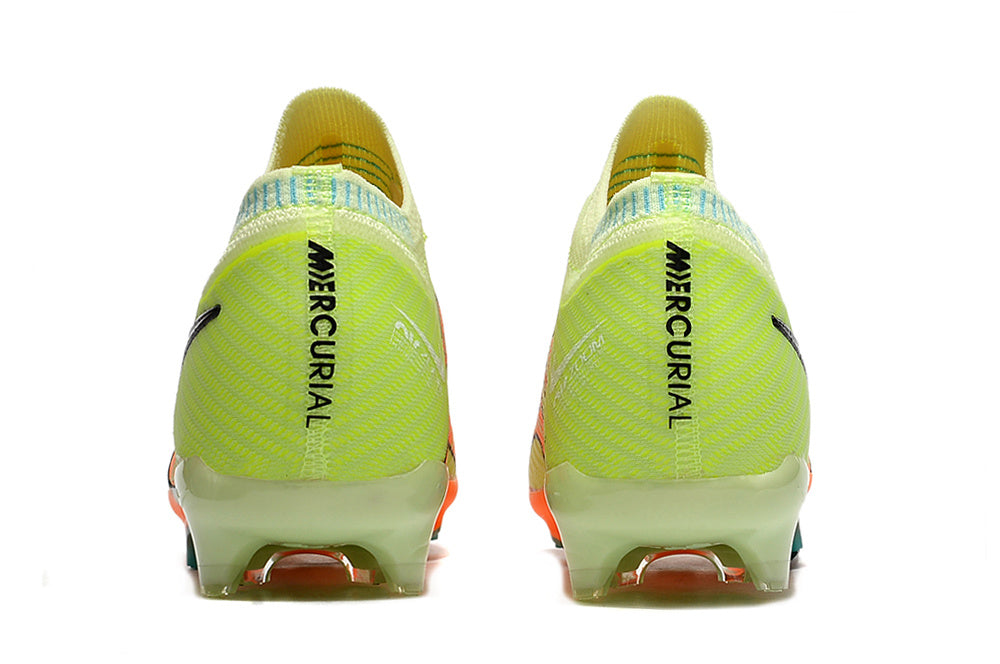 Nike Air Zoom Mercurial Vapor 15 Elite FG – Lemonade Pack