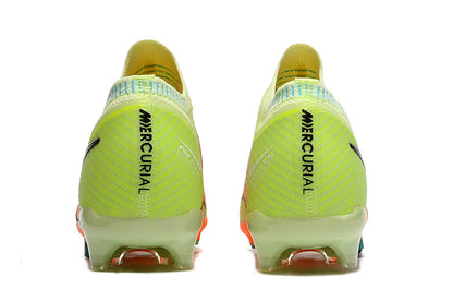 Nike Air Zoom Mercurial Vapor 15 Elite FG – Lemonade Pack