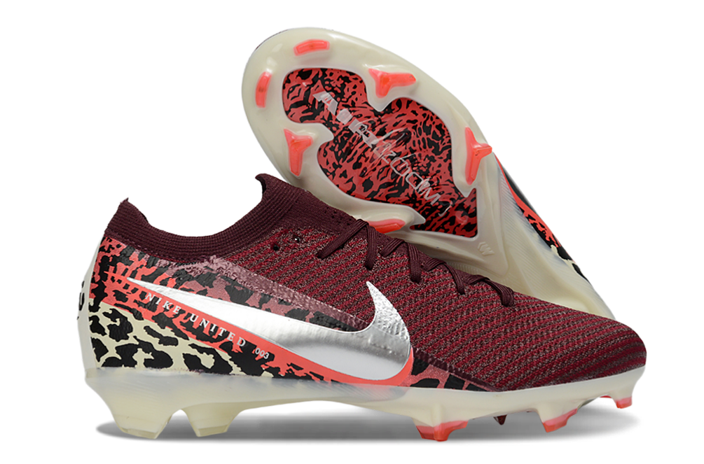 Nike Mercurial Vapor XVI Elite FG – LeBron James x Salma Paralluelo