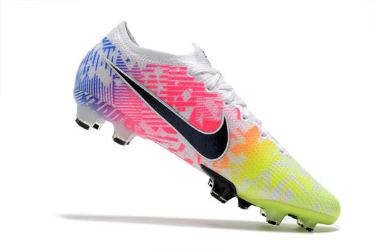 Neymar Mercurial Vapor 13 Elite FG Jogo Prismatico - Neymar Jr