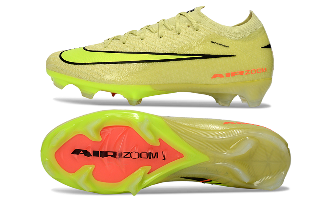 Nike Air Zoom Mercurial Vapor 16 Elite FG