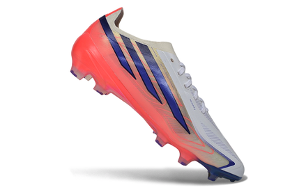 Adidas F50 Hyperfast Elite FG Chaos vs Control
