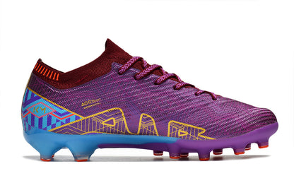 Nike Air Zoom Mercurial Vapor 15 Elite FG – Mbappé Edition