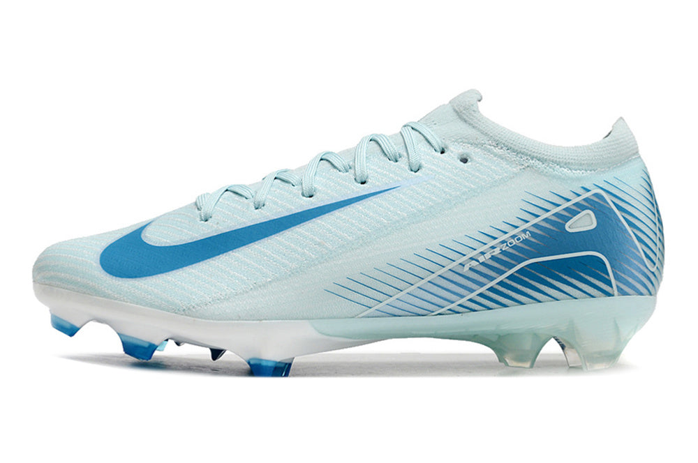 Nike Air Zoom Mercurial Vapor 16 Elite FG – Ice Blue