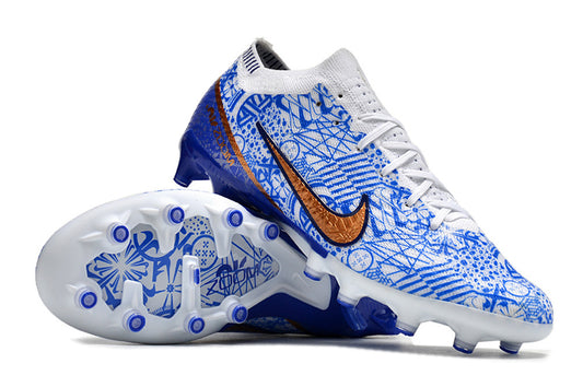 Nike Air Zoom Mercurial Vapor 15 Elite FG – CR7 Edition