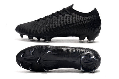 Nike Mercurial Vapor 13 Elite FG Kinetic Black - Noir