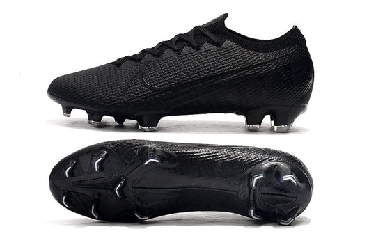 Nike Mercurial Vapor 13 Elite FG Kinetic Black - Noir