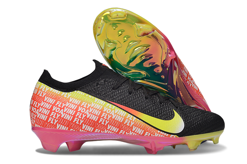 Nike Zoom Mercurial Vapor 16 Elite FG – Vini Jr Fly