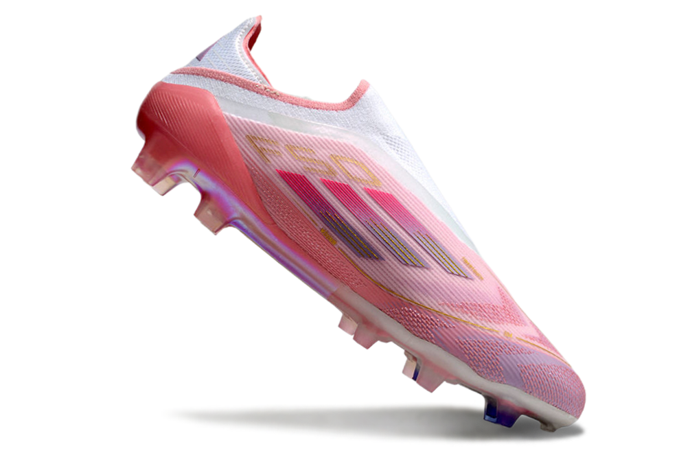 Adidas F50 Elite Laceless FG – Lamine Yamal 304 Edition