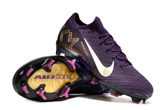Nike Air Zoom Mercurial Vapor 16 Elite FG – Mbappé Edition