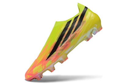 Adidas F50 Hyperfast Elite Laceless FG Too Light - ÉDITION LIMITÉE