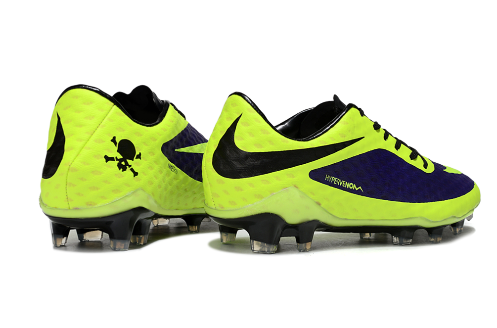 Nike Hypervenom Phantom AG