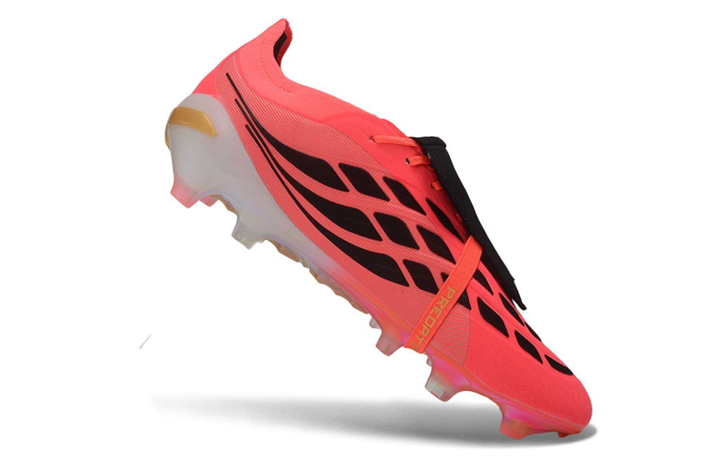Adidas Predator Elite Fold-over Tongue FG - Road to Glory