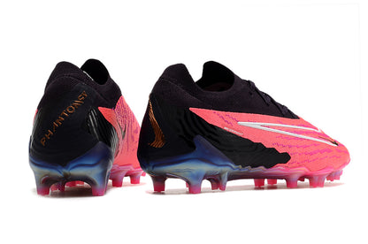 Nike Phantom GX Elite FG - Rose/Noir/Blanc ÉDITION LIMITÉE