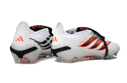 Adidas Predator Elite Fold-over Tongue FG Chaos vs Control