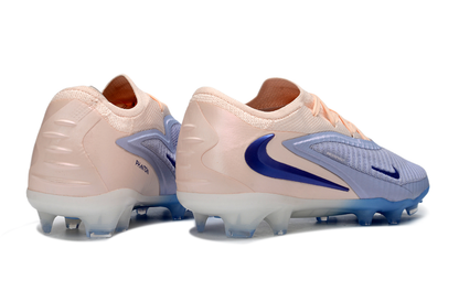 Nike Phantom GX Elite FG – Bleu Glacier / Pêche