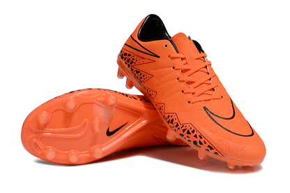 Nike Hypervenom Phade FG – Total Orange