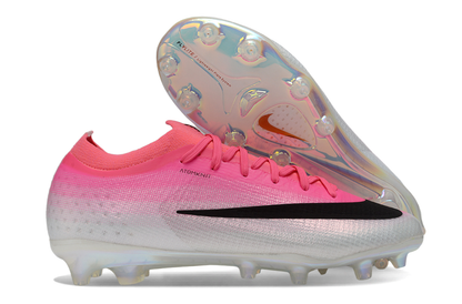 Nike Air Zoom Mercurial Vapor XV Elite FG – Rose/Blanc/Noir