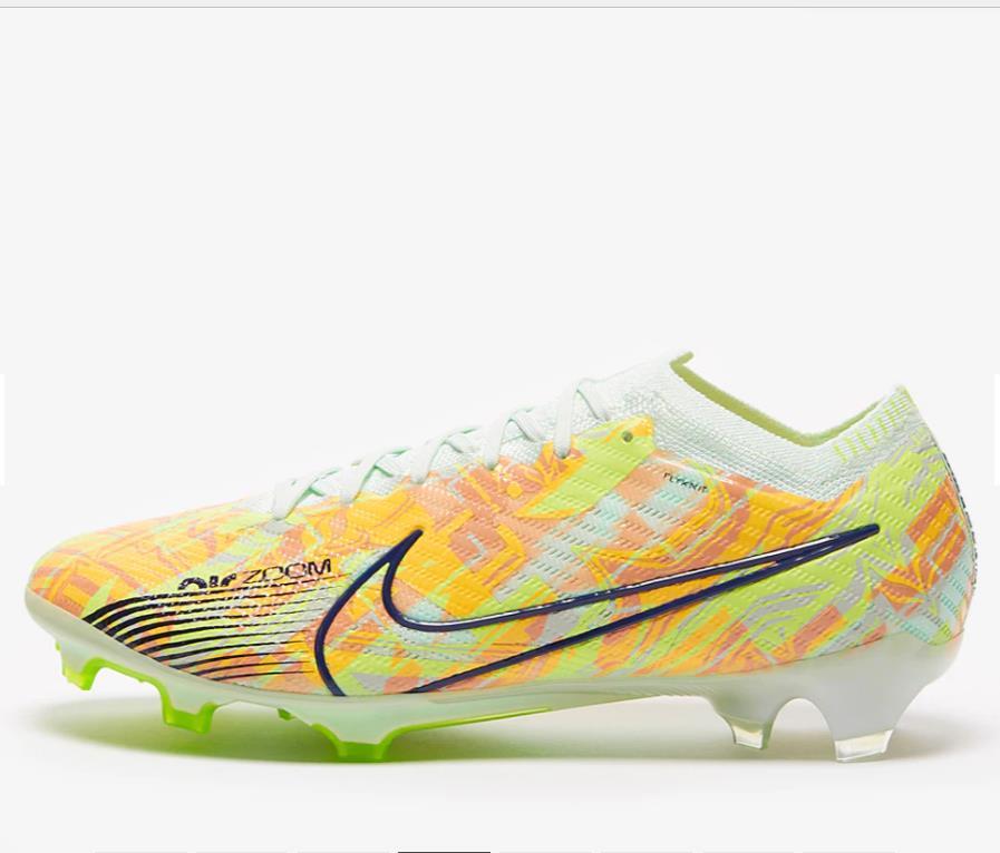 Nike Air Zoom Mercurial Vapor 15 Elite FG – Mad Ready Pack