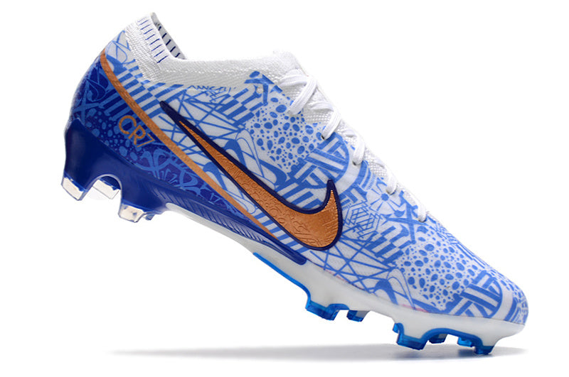 Nike Air Zoom Mercurial Vapor 15 Elite FG – CR7 Edition