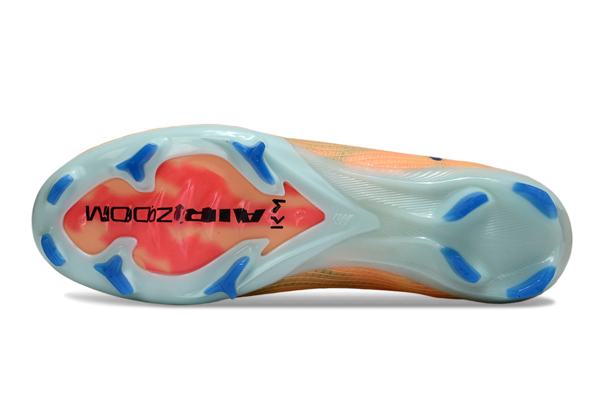 Nike Zoom Mercurial Vapor 16 Elite FG – Kylian Mbappé Edition