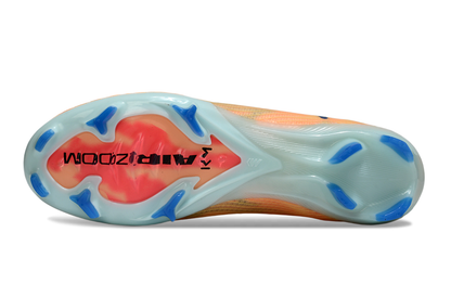 Nike Zoom Mercurial Vapor 16 Elite FG – Kylian Mbappé Edition