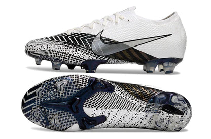 Nike Mercurial Vapor 13 Elite FG Dream Speed 3 - Blanc/Noir