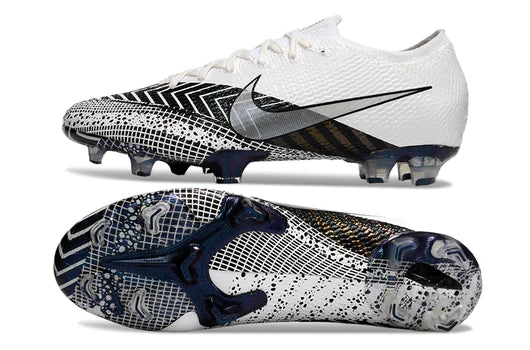 Nike Mercurial Vapor 13 Elite FG Dream Speed 3 - Blanc/Noir