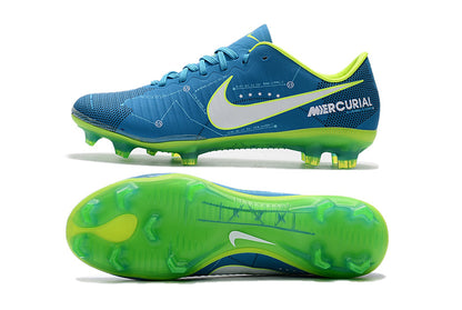 Nike Mercurial Vapor XI FG NJR Written in the Stars - Bleu/Blanc/Bleu