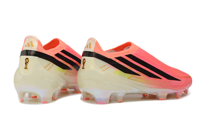 Adidas F50 Hyperfast Elite Laceless FG Road to Glory