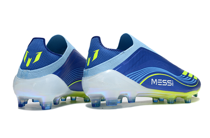 Adidas F50 Messi Elite Laceless FG – VIS10N