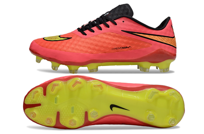 Nike Hypervenom Phantom FG – Hyper Pink/Volt