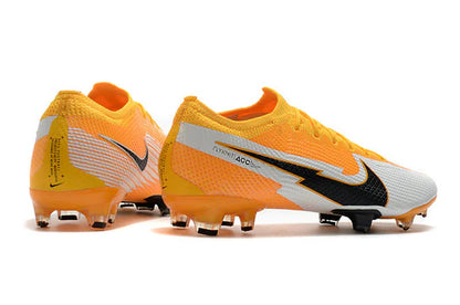 Nike Mercurial Vapor 13 Elite FG Daybreak - Orange/Noir/Blanc