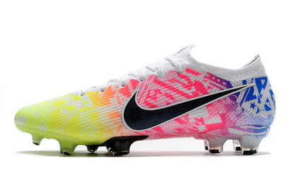 Neymar Mercurial Vapor 13 Elite FG Jogo Prismatico - Neymar Jr