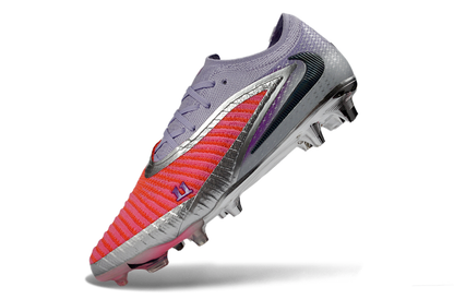Nike Phantom 6 Elite Low Cut FG Alexia Putellas Personal Edition - Rouge/Noir