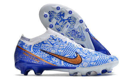 Nike Air Zoom Mercurial Vapor 15 Elite FG – CR7 Edition