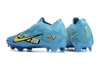 Nike Air Zoom Mercurial Vapor 15 Elite FG – Mbappé Edition